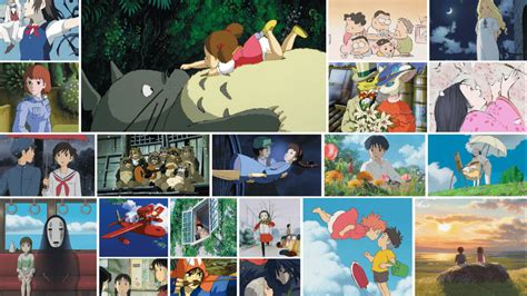 Studio ghibli is often regarded as the 'japanese disney'; Studio Ghibli Anime Films Are Coming To Netflix