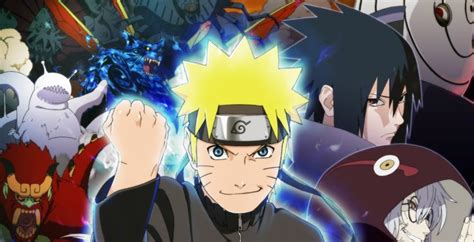 Check spelling or type a new query. The Five Strongest Naruto Characters of All-Time