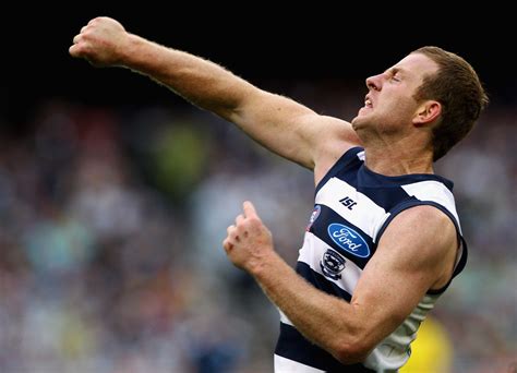 Geelong has made it six wins from its last seven attempts, fighting past collingwood by 10 points in a dour affair in front of an empty mcg. AFL Grand Final - Collingwood v Geelong - Zimbio
