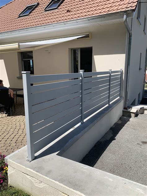 We did not find results for: Brise vue en aluminium laqué à Valentigney près de ...