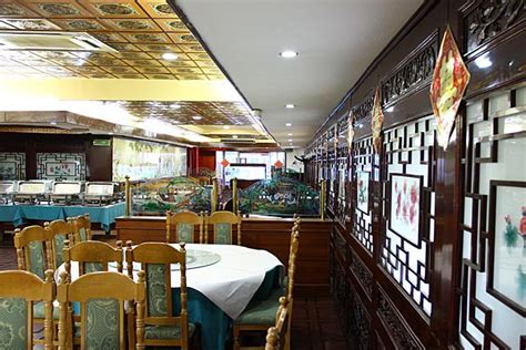 Restaurante Hong Kong Grande Palácio