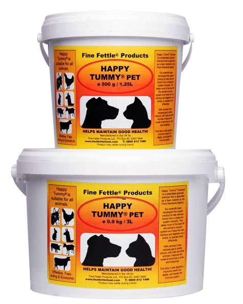 Fine Fettle Products - Horse & Hound