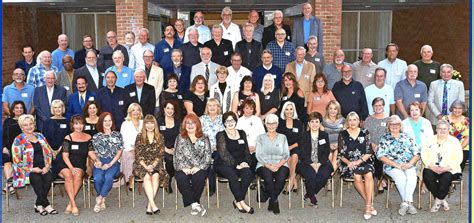 Catholic Central High School Class Of 1972 Holds 50 Year Reunion News