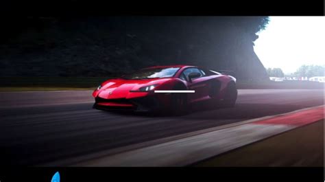 First In Game Screenshots From Assetto Corsa Mobile Simuway