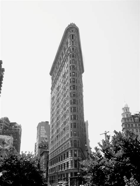 Flatiron Building Gatsby Photo