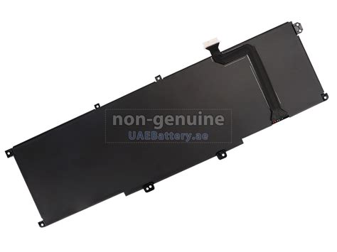 Hp Zbook Studio G5 Mobile Workstation Replacement Battery Uaebattery