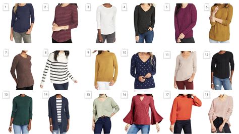 Ultimate Fall Sweater Weather Guide Sweater Weather Sweater Guide