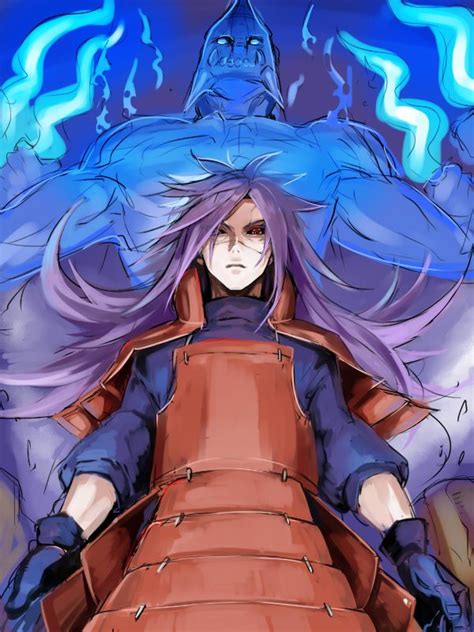 Pin De Christopher Gmz Em Naruto Susanoo Madara Susanoo Susanoo Naruto