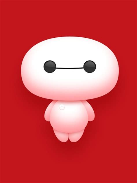 Baymax Wallpaper For Android Apk Download