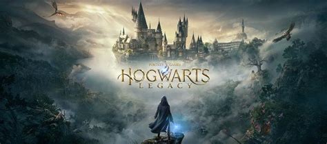 The events of the game take place. Hogwarts Legacy Is Coming To PC, Prequel To the Harry ...