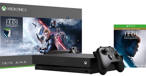 Originally launched in november of 2002, it allowed paying users to compete against each other over the internet. Xbox One X Console, Star Wars Game + Extra Controller as ...
