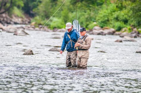 Wading Safety 10 Tips And Techniques Plus Wading Gear Guide Blog