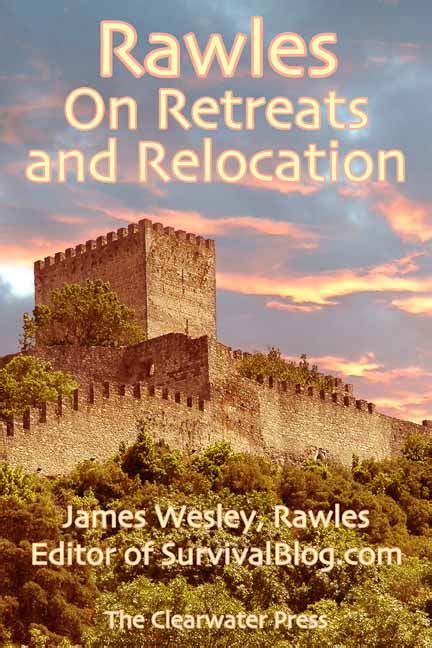 The Writings Of James Wesley Rawles