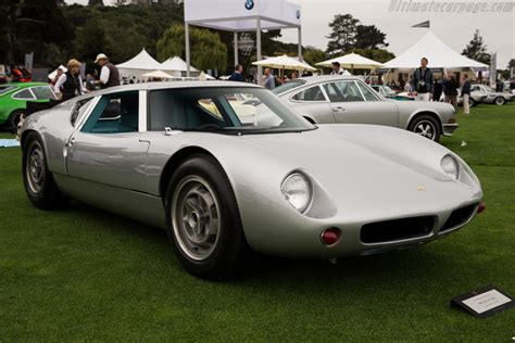 1963 Lola Mk6 Gt Ford Images Specifications And Information