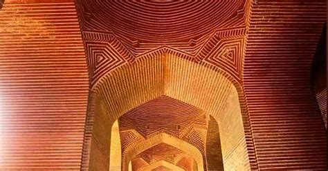 Shah Jahan Mosque In Pakistan Album On Imgur