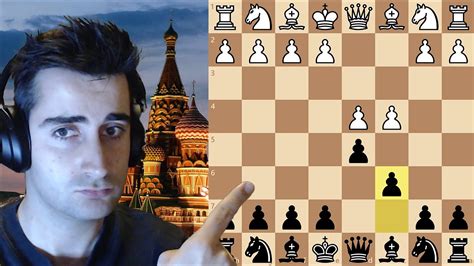 Slav Defense Grandmaster Chess Openings Youtube