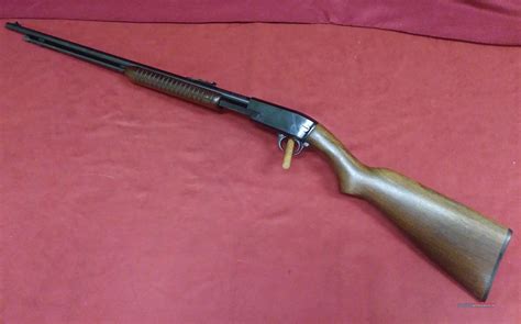 Winchester Model 61 22 Magnum For Sale At 966356201