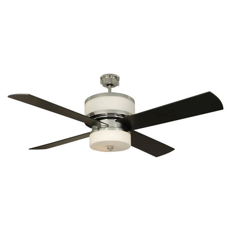 Shop for chrome outdoor ceiling fans and the best in modern furniture. Craftmade MO56CH Midoro 56-in. Indoor Ceiling Fan - Chrome ...