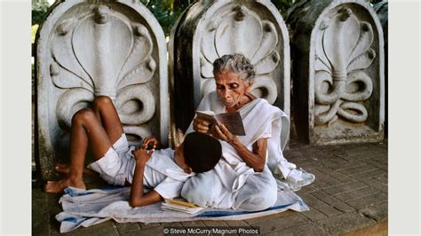 Striking photos of readers around the world (With images) | Steve ...