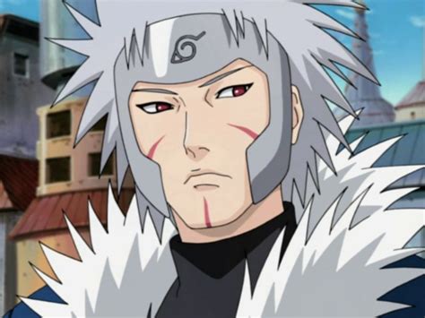 The 31 Most Powerful Naruto Characters Ranked