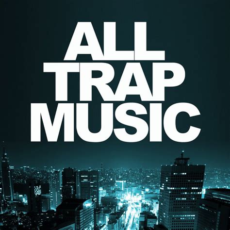 All Trap Music Various Amazon De Musik