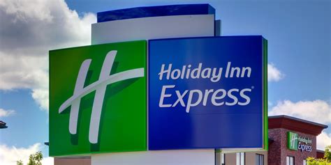 Karte Und Anfahrtsbeschreibung Für Das Holiday Inn Express Merzig