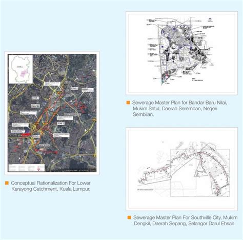 Provide consulting services to public and private sectors in specialize or various general civil and structural engineering fields. Infrastructure Works - SNA CONSULT