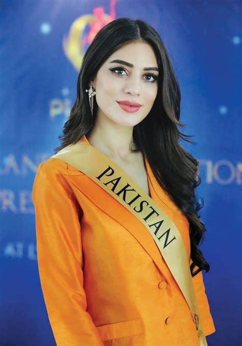 dr shafaq akhtar a new face for pakistan s representation in pageants