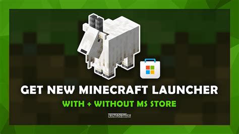 How To Download And Install The New Minecraft Launcher Quick And Easy