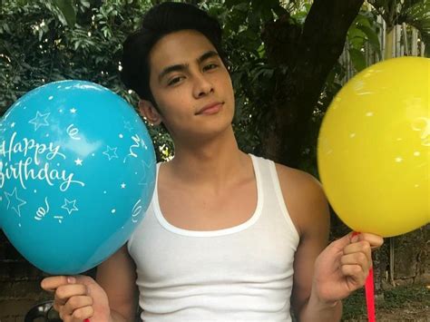 Kumbaga, tapos mo 'yung workout mo in one hour or 45 minutes. @kiko_estrada ig. LOOK: Kiko Estrada's cryptic reply to his mom Chesca Diaz ...
