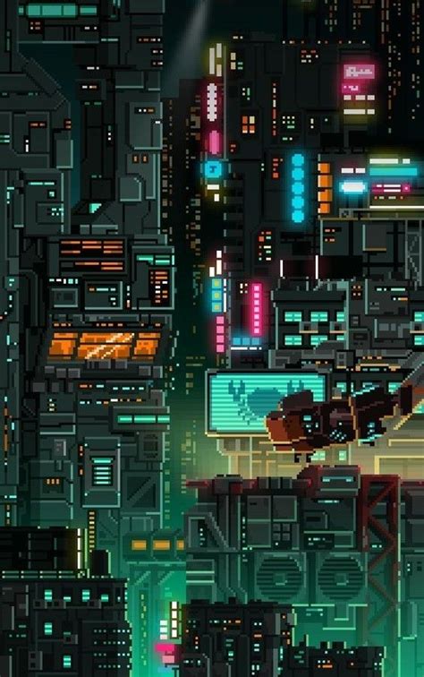Pixel Art Background Mobile - 564x900 - Download HD Wallpaper