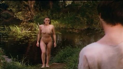 Nude Video Celebs Deborah Kaufmann Nude Jana Janekova