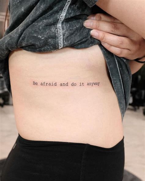 Meaningful Tattoos For Females Custom Tattoo Art