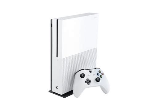 Sell My Xbox One S - We Buy Xbox Consoles, Best Prices Paid!