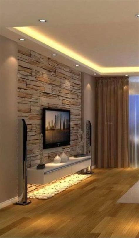 Amazing Wall Decorating Ideas With Stones Engineering Discoveries