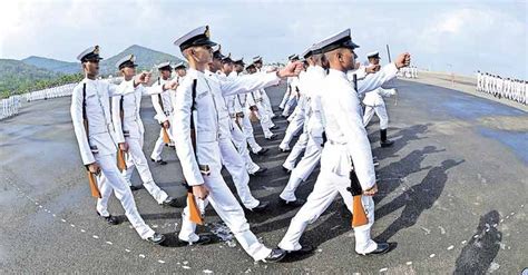 ഏഴിമല വഴി നേവിയിലേക്ക് Indian Naval Academy Ezhimala Permanent