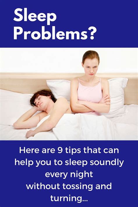 Cant Sleep Here Are 9 Tips How To Stop Your Sleep Problems Carolinekonline Sleep Problems