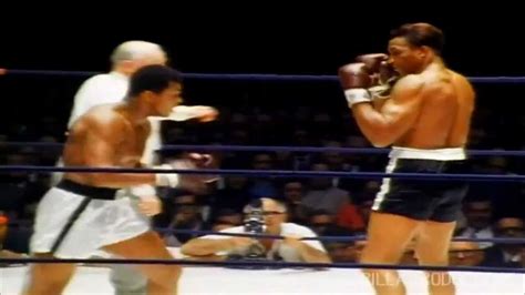 Muhammad Ali Best Fight Youtube