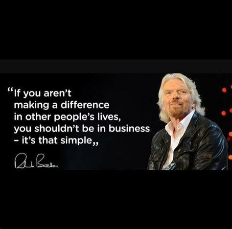 Richard branson's advice for entrepreneurs is incredibly valuable, so here's the ultimate collection of richard branson quotes for business owners. Pin by p g on brilliance of leadership | Richard branson quotes, Quotes to live by, Quotes
