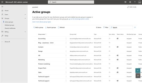 Office 365microsoft 365 Groups Explained Sharegate
