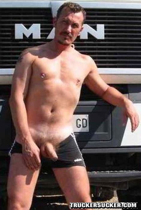 Naked Gay Men Truck Drivers Repicsx