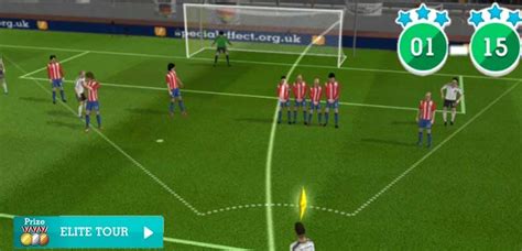 Hal tersebut dimanfaatkan oleh developer game dalam membuat aplikasi game sepak bola terbaik. 20 Game Bola Android Terbaik Paling Seru di Android 2020 ...