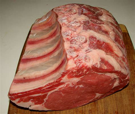 Maybe you would like to learn more about one of these? Christmas Ribeye Roast Dinner - Tasty Island