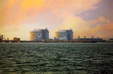 India Seeks Stake In Iran Lng Project Brics Information Sharing