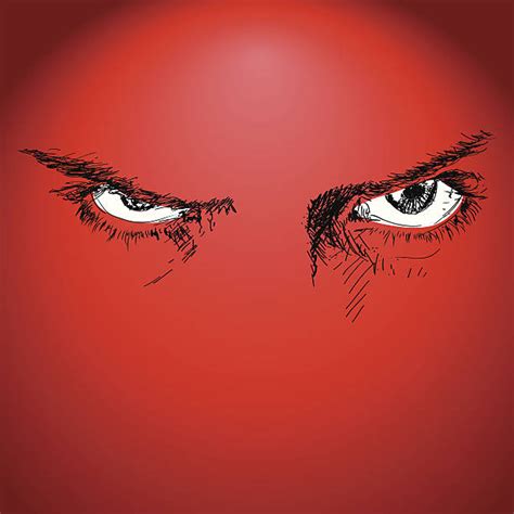 Top 60 Demon Eyes Clip Art Vector Graphics And Illustrations Istock