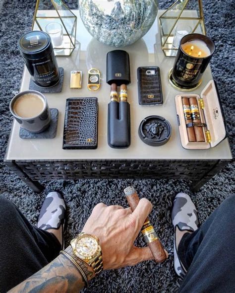 ḹ₥קᎧƧƨῗɓŁḕ Mens Luxury Lifestyle Luxury Lifestyle Cigars And Whiskey