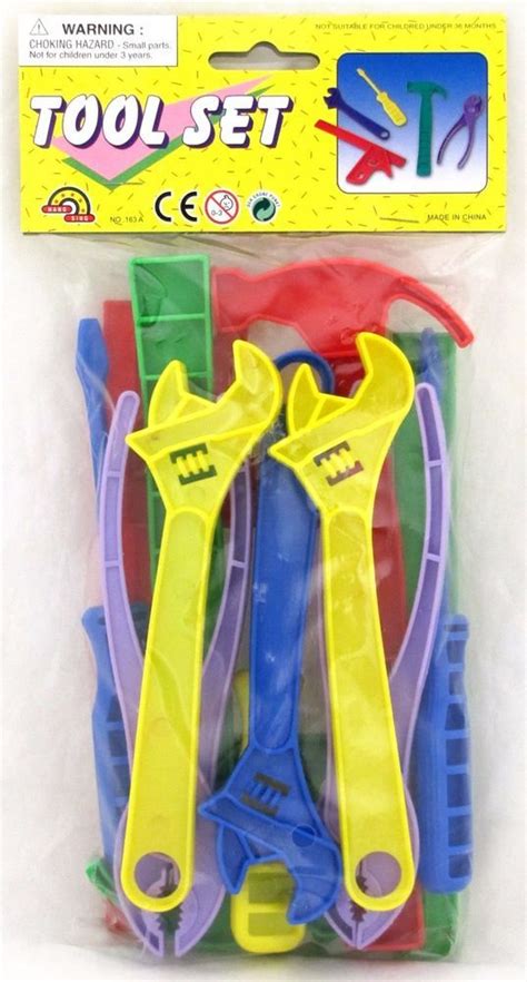 In leominster ma i'm a rare mix of jack russell, beagel and street smarts. Kids 12pc Assorted US Toy Tool Set Plastic Hammer Wrench ...