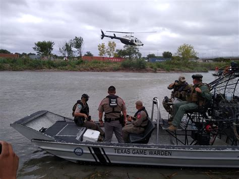 Realizan Operativo Espejo Autoridades De Coahuila Y Texas En Franja