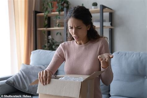 best and worst parcel delivery firms revealed in citizens advice rankings ny breaking news