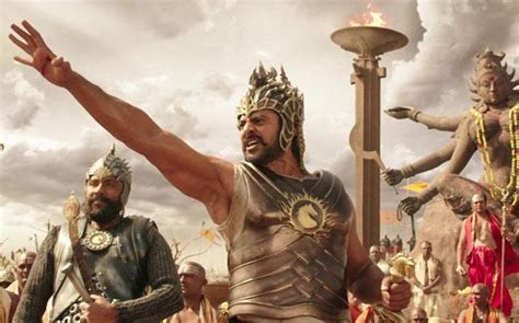Baahubali 2 Box Office Collection Day 17 Rs 1330 Crore And Counting